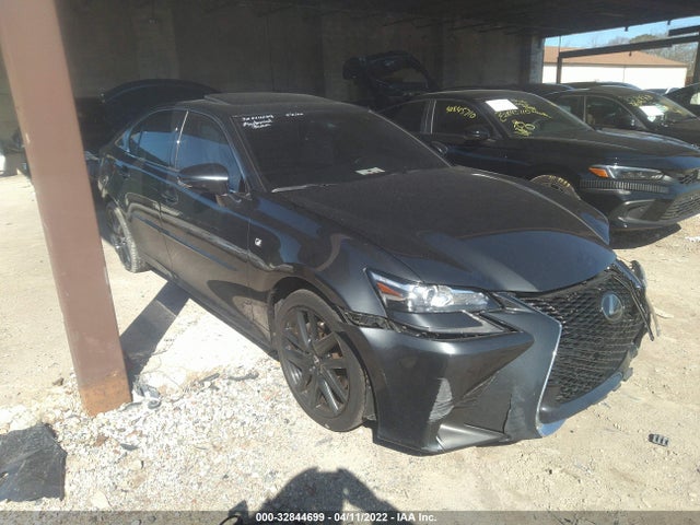 2018 Lexus GS, VIN: JTHCZ1BL8JA008972