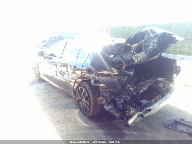 2018 Lexus GS, VIN: JTHCZ1BL8JA008972