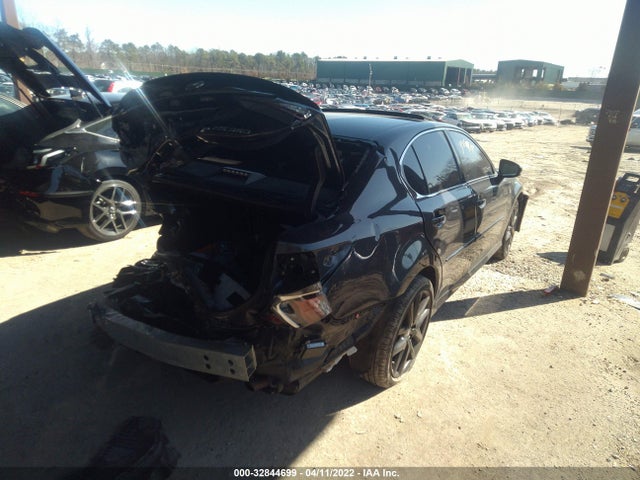 2018 Lexus GS, VIN: JTHCZ1BL8JA008972