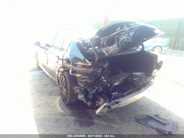 2018 Lexus GS, VIN: JTHCZ1BL8JA008972