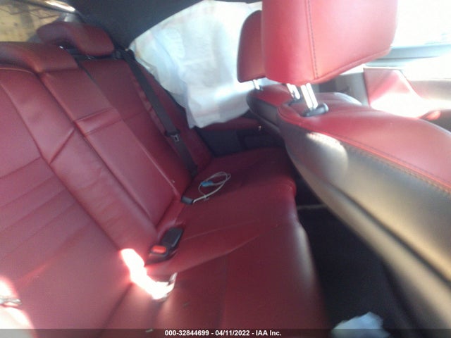 2018 Lexus GS, VIN: JTHCZ1BL8JA008972