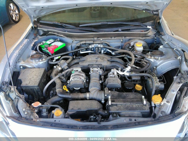 2016 Subaru BRZ, VIN: JF1ZCAC13G8602403