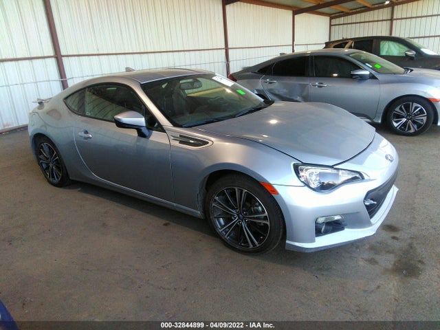 2016 Subaru BRZ, VIN: JF1ZCAC13G8602403