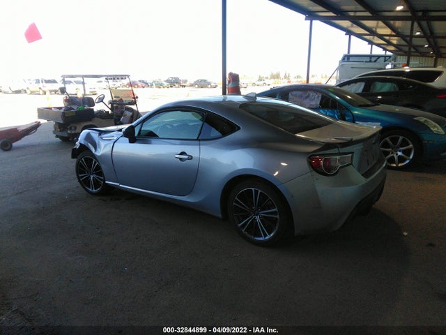 2016 Subaru BRZ, VIN: JF1ZCAC13G8602403