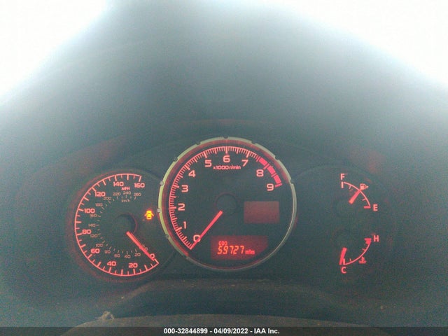 2016 Subaru BRZ, VIN: JF1ZCAC13G8602403