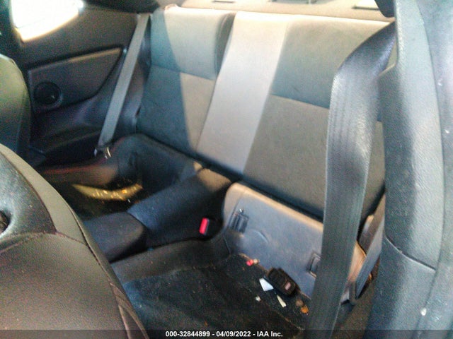 2016 Subaru BRZ, VIN: JF1ZCAC13G8602403