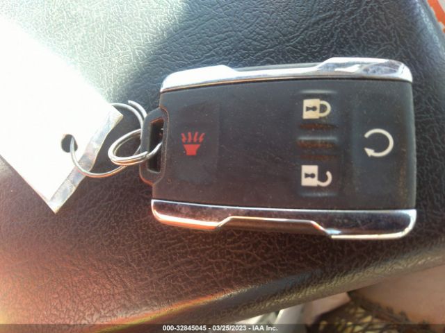 3GTU2PEJ5JG368614 GMC Sierra 1500 Denali