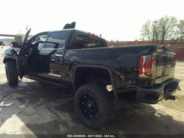 3GTU2PEJ5JG368614 GMC Sierra 1500 Denali