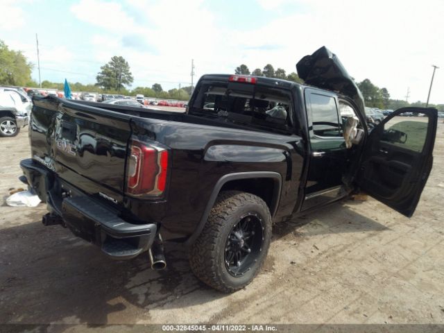 3GTU2PEJ5JG368614 GMC Sierra 1500 Denali