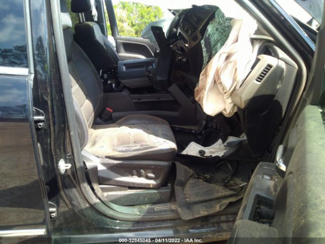 3GTU2PEJ5JG368614 GMC Sierra 1500 Denali