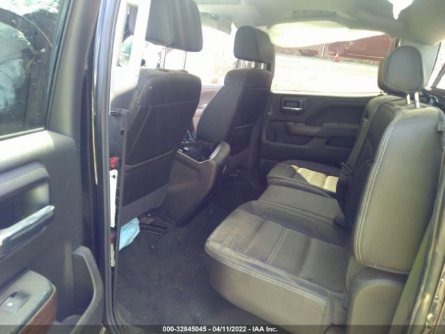 3GTU2PEJ5JG368614 GMC Sierra 1500 Denali