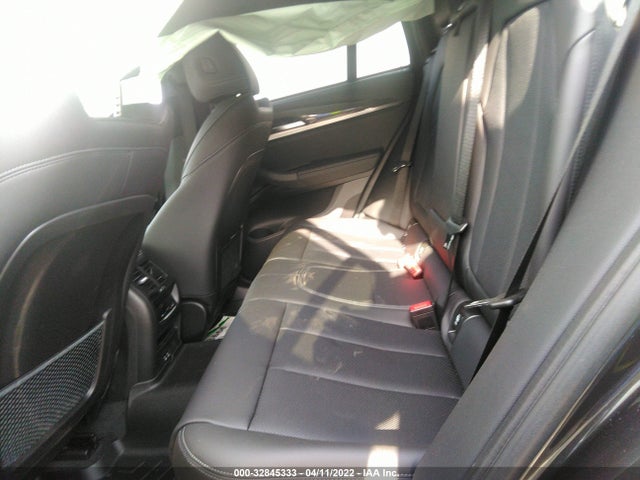2022 BMW X4, VIN: 5UX43DT09N9K12604