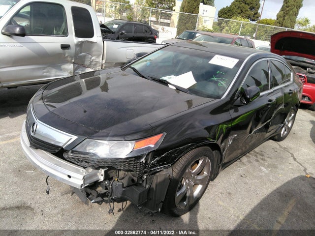 2014 Acura TL, VIN: 19UUA8F72EA001817