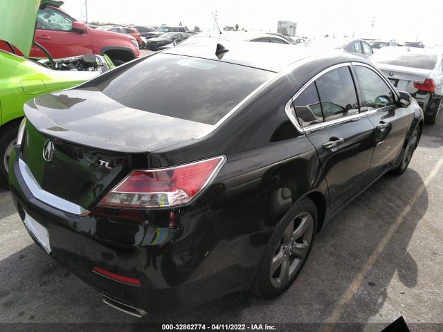 2014 Acura TL, VIN: 19UUA8F72EA001817
