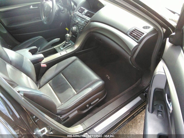 2014 Acura TL, VIN: 19UUA8F72EA001817