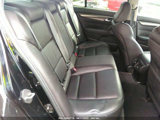 2014 Acura TL, VIN: 19UUA8F72EA001817