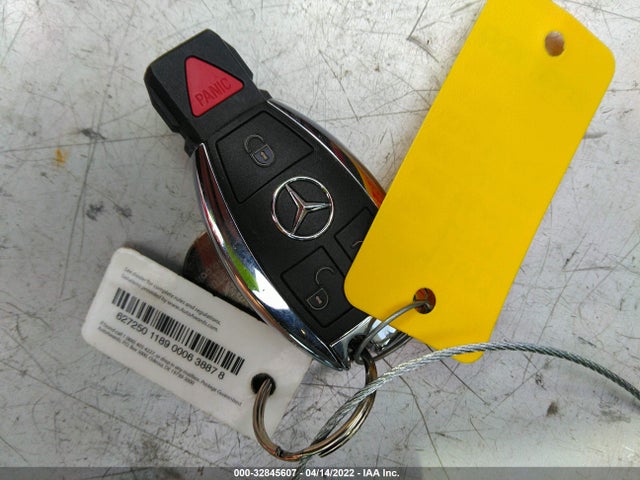 2019 Mercedes-Benz SLC-Class, VIN: WDDPK3JA9KF162796