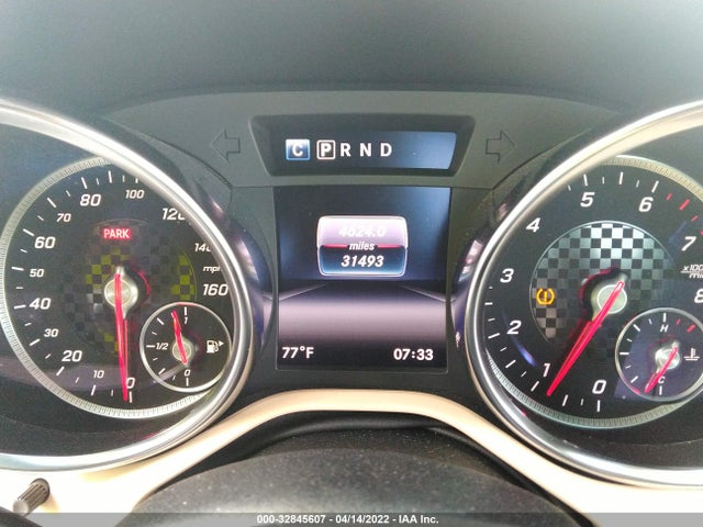 2019 Mercedes-Benz SLC-Class, VIN: WDDPK3JA9KF162796