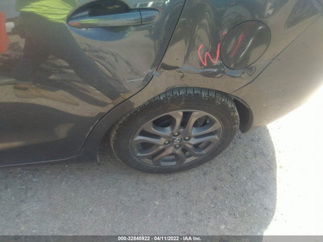 2020 Toyota Yaris, VIN: 3MYDLBYV7LY716264