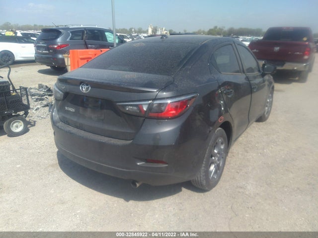 2020 Toyota Yaris, VIN: 3MYDLBYV7LY716264