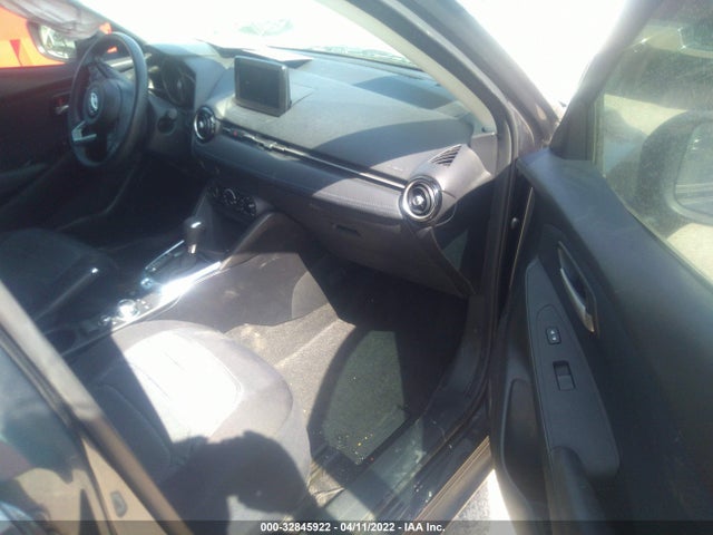 2020 Toyota Yaris, VIN: 3MYDLBYV7LY716264