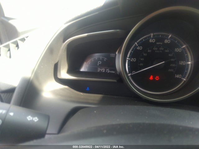 2020 Toyota Yaris, VIN: 3MYDLBYV7LY716264