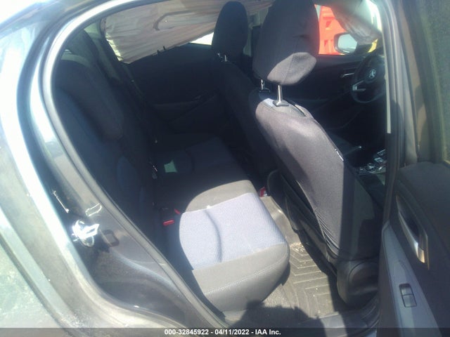 2020 Toyota Yaris, VIN: 3MYDLBYV7LY716264