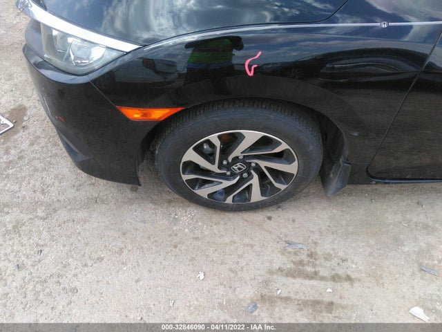 2018 Honda Civic, VIN: 2HGFC4B51JH301473