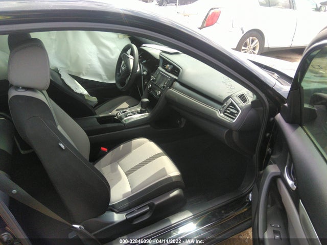 2018 Honda Civic, VIN: 2HGFC4B51JH301473