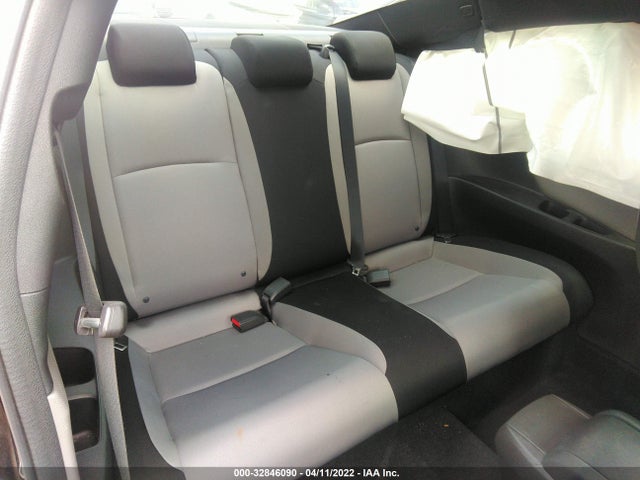 2018 Honda Civic, VIN: 2HGFC4B51JH301473