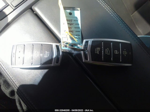 2017 Genesis G80, VIN: KMHGN4JF0HU181465