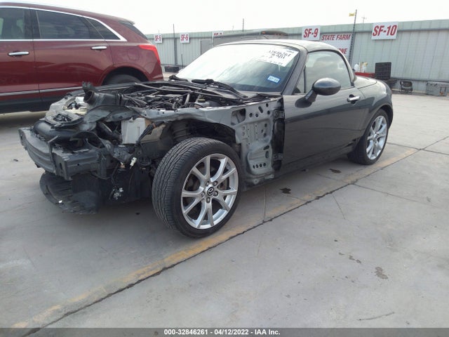 2015 Mazda MX-5 Miata, VIN: JM1NC2PF5F0239751