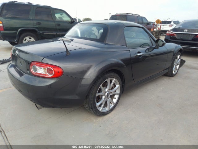 2015 Mazda MX-5 Miata, VIN: JM1NC2PF5F0239751
