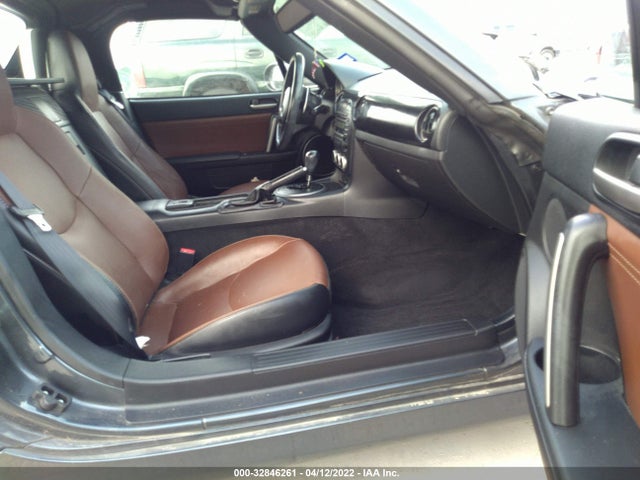 2015 Mazda MX-5 Miata, VIN: JM1NC2PF5F0239751