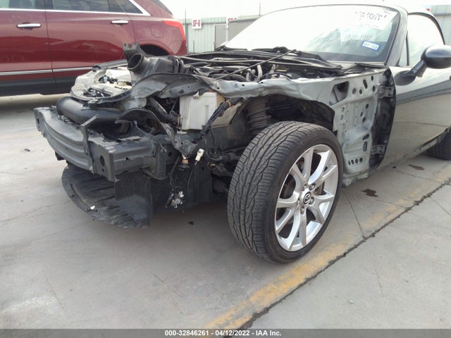 2015 Mazda MX-5 Miata, VIN: JM1NC2PF5F0239751