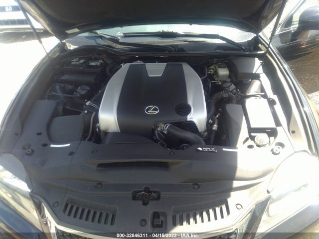 2015 Lexus GS, VIN: JTHBE1BL8FA007433