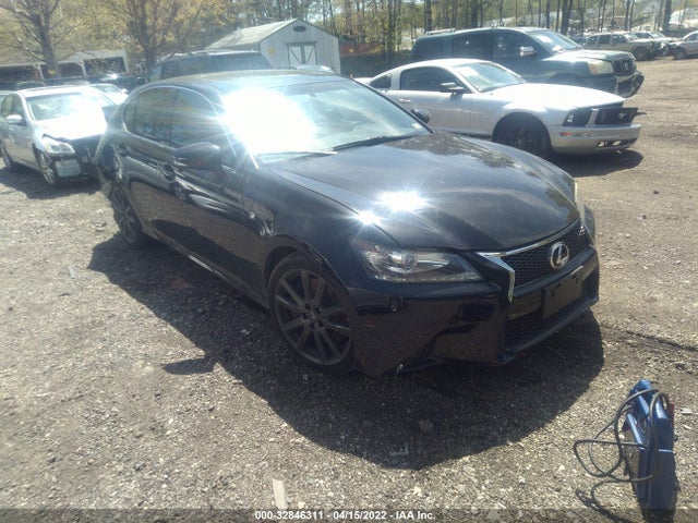 2015 Lexus GS, VIN: JTHBE1BL8FA007433