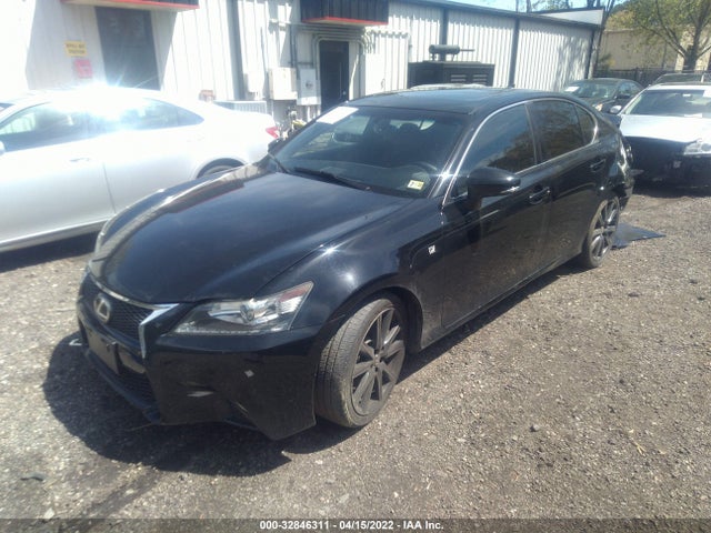 2015 Lexus GS, VIN: JTHBE1BL8FA007433