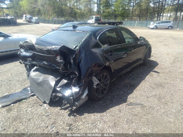 2015 Lexus GS, VIN: JTHBE1BL8FA007433