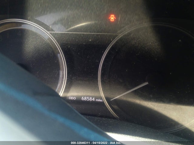2015 Lexus GS, VIN: JTHBE1BL8FA007433