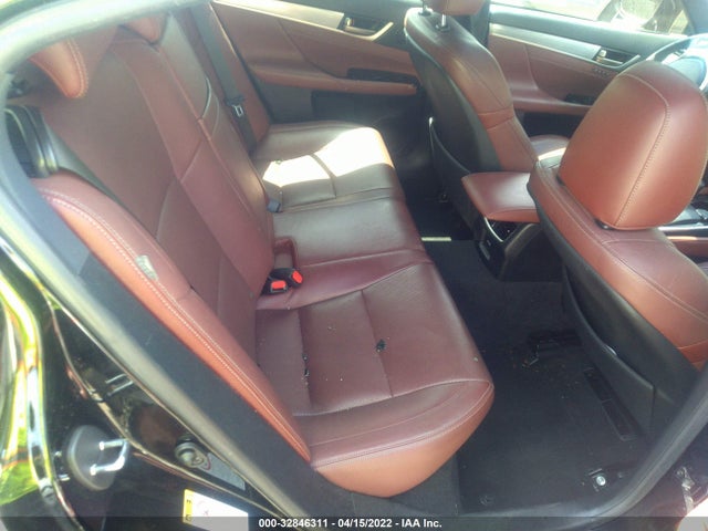 2015 Lexus GS, VIN: JTHBE1BL8FA007433