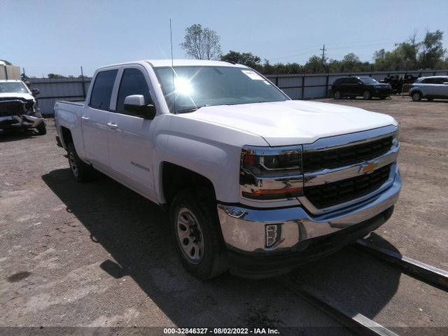 2018 3GCUKREC1JG291169 main image