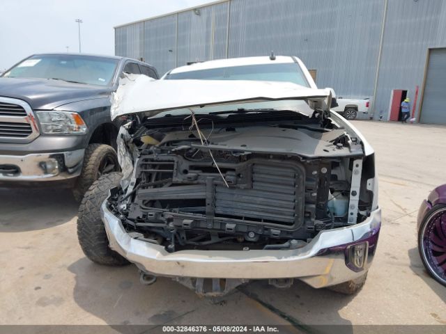 3GCUKREC3JG434638 Chevrolet Silverado 1500 1lt