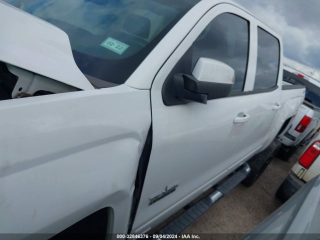 3GCUKREC3JG434638 Chevrolet Silverado 1500 1lt