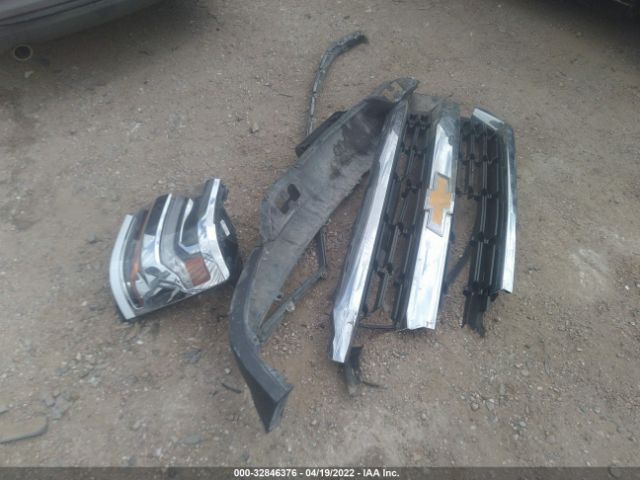 3GCUKREC3JG434638 Chevrolet Silverado 1500 1lt