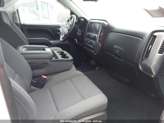 3GCUKREC3JG434638 Chevrolet Silverado 1500 1lt