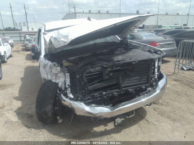 3GCUKREC3JG434638 Chevrolet Silverado 1500 1lt
