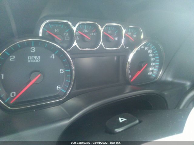 3GCUKREC3JG434638 Chevrolet Silverado 1500 1lt