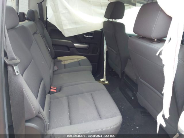 3GCUKREC3JG434638 Chevrolet Silverado 1500 1lt