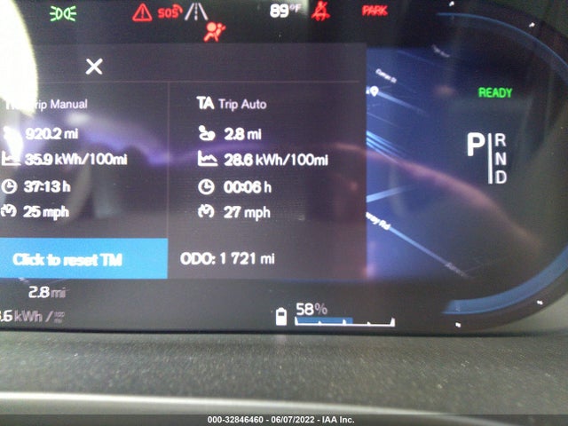 2022 Volvo XC40, VIN: YV4ED3UR6N2647791